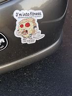 Image result for Bumper Stickers for Cars Funny