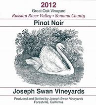 Image result for Joseph Swan Pinot Noir Suicide Hill Great Oak
