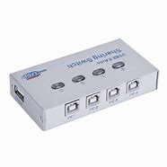 Image result for Share Printer via USB Hub