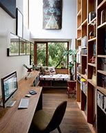 Image result for Office Room in House