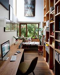 Image result for Creative Home Office Spaces