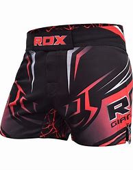Image result for Spider MMA Shorts