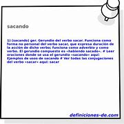 Image result for sacanabo