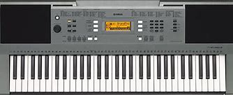 Image result for Computer Keyboard with Aux-Input