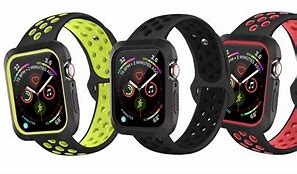Image result for Apple Watch Sport Bands On Amazon