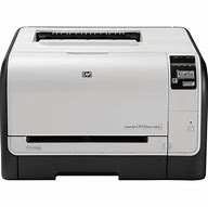 Image result for HP LaserJet Color Printer