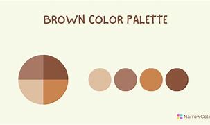 Image result for Color Scheme for Brown Sharp