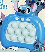 Image result for Stitch Speed Pop Push Game