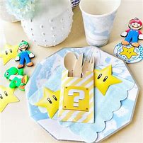 Image result for Mario Kart Decorations