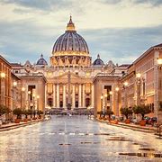 Image result for Vatican City Basilica