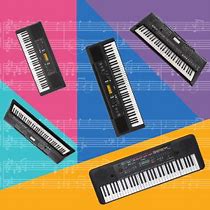 Image result for Yamaha Portable Piano Keyboards