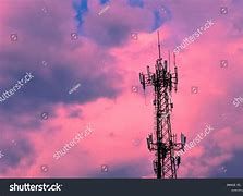 Image result for Model Microwave Tower