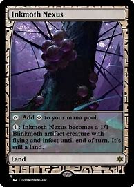 Image result for Inkmoth Nexus