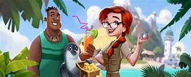 Image result for Lost Island Game