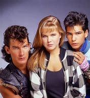 Image result for 1993 1987 TV Show