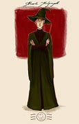 Image result for Harry Potter McGonagall Phoneix