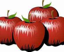 Image result for Five Apples