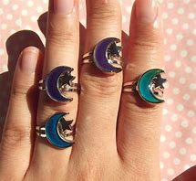Image result for 90s Mood Ring