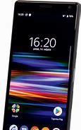 Image result for Sony Xperia 10 Mini