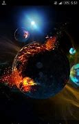 Image result for 3D Galaxy Live Wallpaper for PC