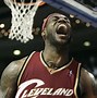 Image result for LeBron James Cavaliers 23