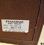 Image result for National Panasonic Vintage Speakers