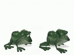 Image result for Frog Anime GIF