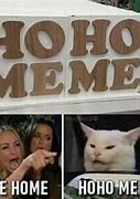 Image result for Explain the Meme of the Woman Yelling at the Cat