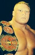Image result for Brock Lesnar Neck