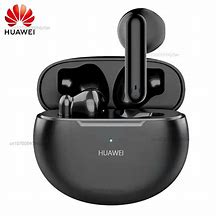 Image result for Huawei Earbuds 4 Language in China