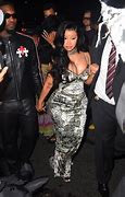 Image result for Cardi B Paparazzi