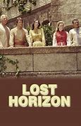 Image result for Lost Horizon Cast