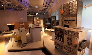 Image result for Palo Alto Computer History Museum