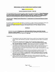 Image result for Offer and Acceptance Contract Free Printable