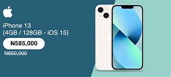 Image result for Jumia iPhone 13