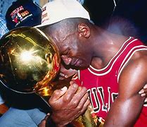 Image result for Michael Jordan NBA Champion
