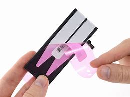 Image result for iPhone Adhesive for iPhone 6