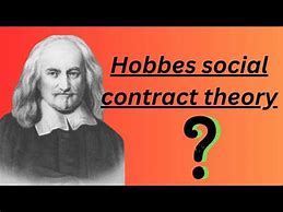 Image result for Social Contract Theory Examples