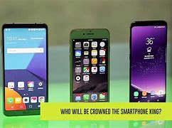 Image result for Galaxy S8 vs iPhone 7