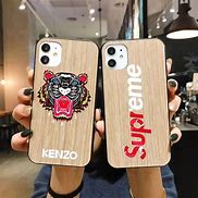 Image result for Zhc Supreme iPhone Case