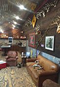 Image result for Wood Working Man Cave