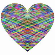 Image result for Geometric Heart Design