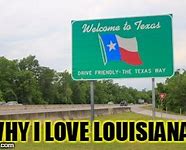 Image result for Louisiana Memes