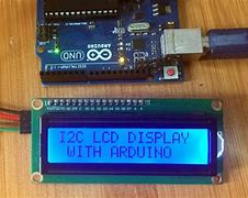 Image result for LCD 16 X 2 Arduino