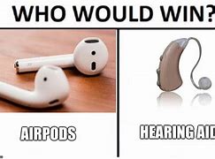 Image result for Air Pods Charger Meme