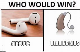 Image result for Air Pods Stems Funny