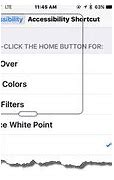 Image result for How to Unlock Screen Rotation On iPhone