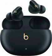 Image result for Black Beats Earbuds