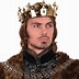 Image result for Medieval King Crown 0N Lava