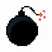 Image result for Pixel Bomb